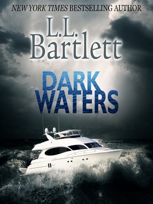 cover image of Dark Waters